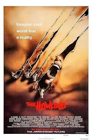 فيلم The Howling 1981 مترجم - باهي فيلم